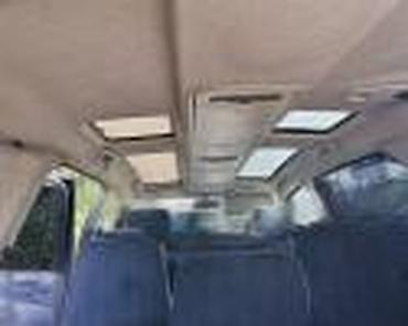 Ford: SEDISTA ZADNJA ZA FORD GALAXY OD 2006. DO 2012. GOD. | FORD velika — 11