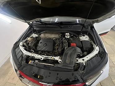 Chevrolet: Chevrolet Trailblazer: 2020 г., 1.4 л, Вариатор, Бензин, Кроссовер — 10