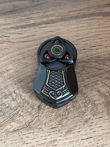 Игрушки-антистресс: Garuda Pivot Yaponiya fidget Titanium toy - oyuncaq — stressi — 1