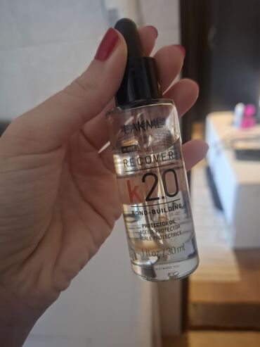 Nega kože: Set za negu kože i kose – više premium proizvoda 1) Dr. Althea 345 — 9