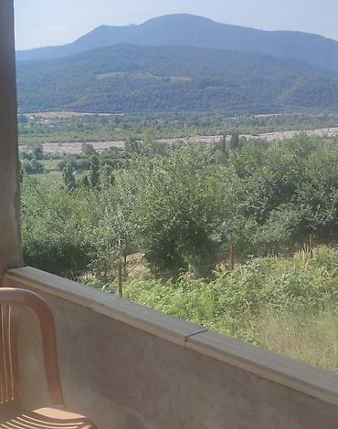 nabran ev satilir: 1000 kv. m, 3 otaqlı, İnternet, Kommunal xətlər qoşulmayıb, Su — 6