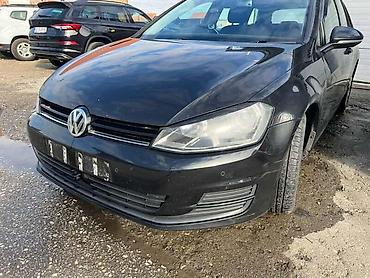 crystal coating cena: BRANIK ZA VOLKSWAGEN GOLF 7 | Prednji branik za Golf 7 C9X — 2