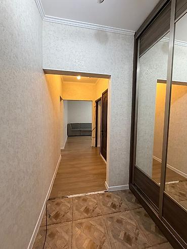 Продажа квартир: 3 комнаты, 71 м², 106 серия, 4 этаж, Евроремонт — 17