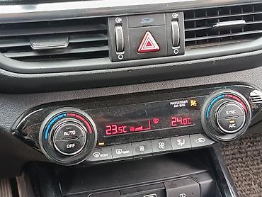 smart key: Kia K3: 2019 г., 1.6 л, Бензин, Седан — 10