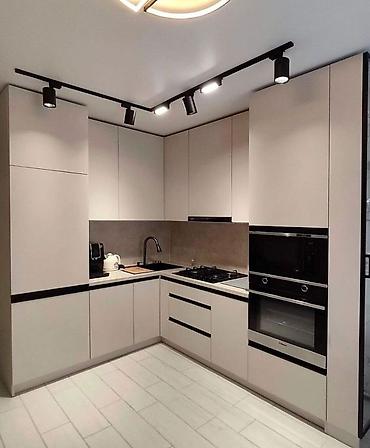 Потолочные работы: Натяжные потолки под ключ - Профессиональный монтаж натяжных потолков — 9