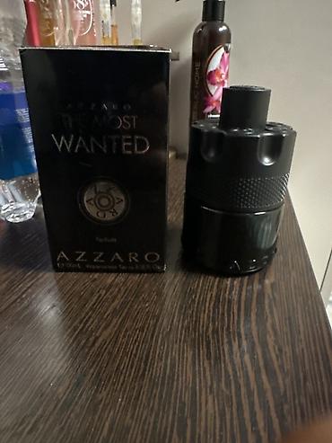 Красота и здоровье: Azzaro The Most Wanted Parfum, 100 мл (3.38 fl. oz), распылитель. - — 1