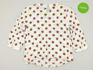 bluzki biale haftowane: M&S Collection, Bluzka damska, rozmiar S — 3