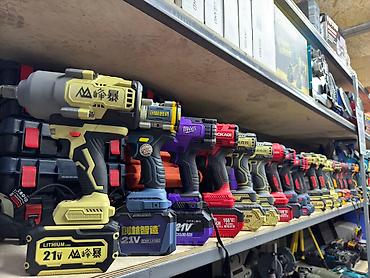 Другие инструменты: FENGBAO в ассортименте!🔥🔥🔥 at lalafo.kg — 9 Другие инструменты: FENGBAO в ассортименте!🔥🔥🔥 — 9