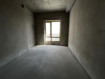 centr park: 1 комната, 50 м², Вефа ТЦ Элитка, 16 этаж, ПСО (под самоотделку) — 6