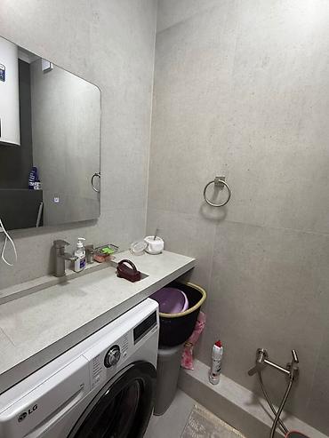 Продажа квартир: 2 комнаты, 71 м², Элитка, 3 этаж, Евроремонт — 8