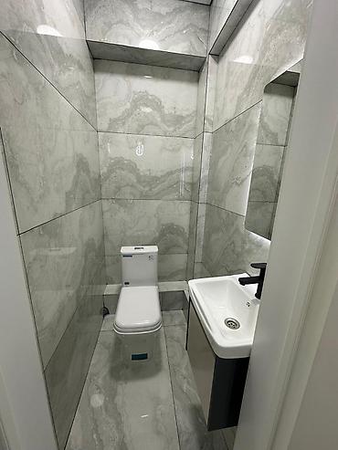 Продажа квартир: 3 комнаты, 82 м², Элитка, 6 этаж, Дизайнерский ремонт — 1