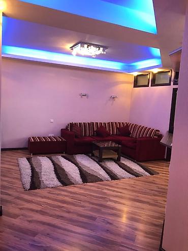 3 комнаты, 100 м², Ак-Кеме Элитка, 7 этаж, Старый ремонт