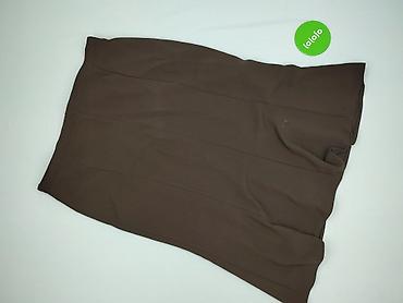 spodnice mini plisowane: Spódnica damska, rozmiar 4XL — 3