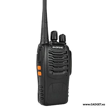 fm transmitter: Писать только на Ватсап!!! Рация Baofeng BF-888S (однодиапазонная) - — 3