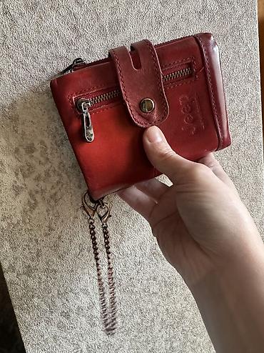 Portmone, pulqabıları: Pulqabı, Təbii dəri — 10