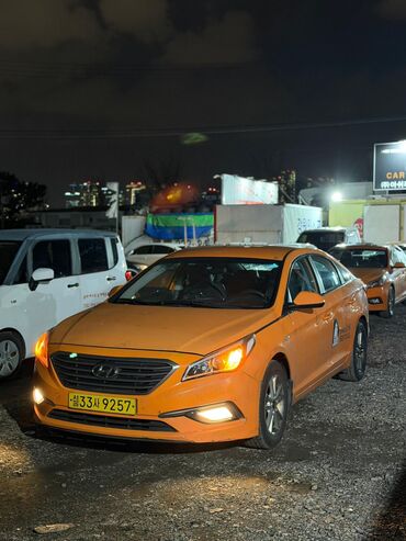 Hyundai: Hyundai Sonata: 2019 г., 2 л, Автомат, Газ, Седан at lalafo.kg — 2 Hyundai: Hyundai Sonata: 2019 г., 2 л, Автомат, Газ, Седан — 2