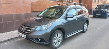 crv 1: Honda CR-V: 2013 г., 2.4 л, Автомат, Бензин, Кроссовер
