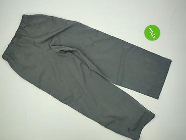 sokolowski buty: Sinsay, Spodnie dresowe damskie, rozmiar 2XS — 3