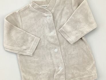 trencz beżowy reserved: Kaftan, 3-6 months, condition - Very good