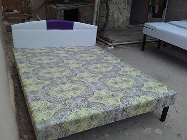 Кровати: Новый, Двуспальная кровать — 7