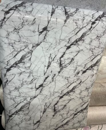 Vinil divar kağızı, oboy: Mermer Hamam Yapisqanlari.Suya Istiye Davamlidir Arxasi Ozu Falqali Su — 17