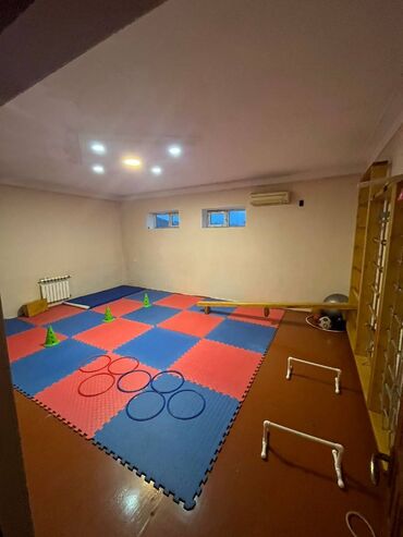 Digər kommersiya daşınmaz əmlakı: Obyekt kimi arendaya verilir usaq bagcasi,kurs ve bashqa sahelere — 15