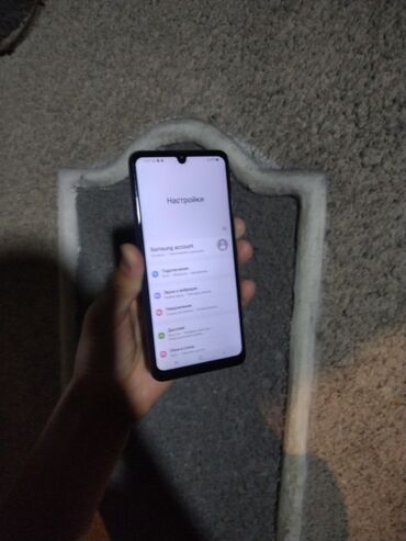 samsung s10e бишкек: Samsung Galaxy A31, Жаңы, 128 ГБ, түсү - Көгүлтүр, 2 SIM