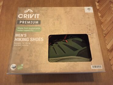 Patike: Patike, veličina - 41.5 — 10