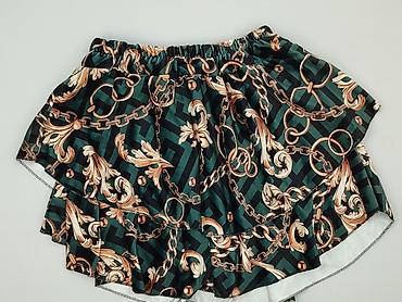 satynowe spódnice mini: Spódnica damska, rozmiar 2XS — 1