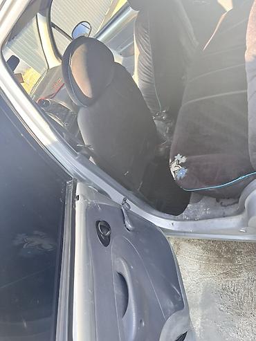 Daewoo: Daewoo Matiz: 2011 г., 0.8 л, Механика, Бензин, Хэтчбэк — 7