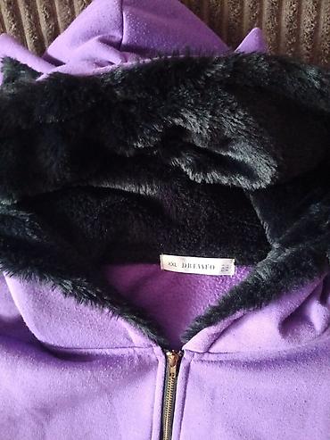 torbice marc jacobs: Ženska jaknica, za sezonu proleće - jesen, vel. xl/xxl (merim — 4