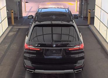 5700: BMW X7: 2021 г. — 6