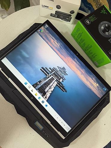 Ноутбуки HP: HP Elite x360 1040 G10 14" — трансформер 2‑в‑1 Ключевые — 2