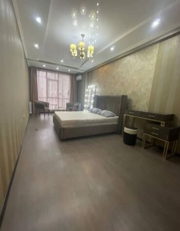 Долгосрочная аренда квартир: 3 комнаты, Агентство недвижимости, Без подселения, С мебелью полностью — 5