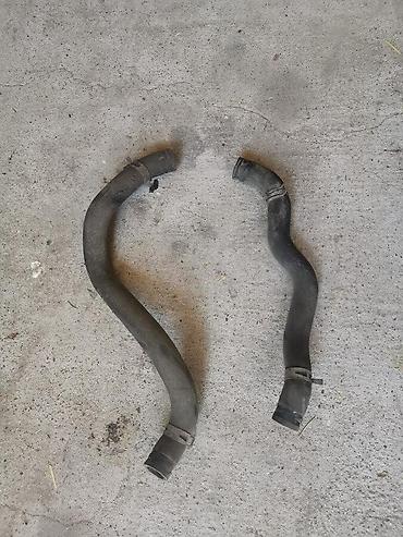 CREVA HLADNJAKA ZA HONDA JAZZ OD 2002. DO 2007. GOD