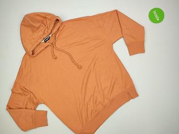 bluzy reporter: Bluza z kapturem damska, rozmiar M — 2