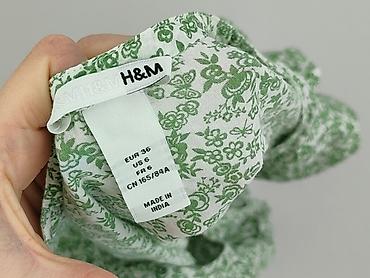 prochowiec hm: H&M, Bluzka damska, rozmiar S — 4