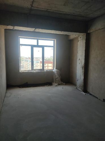 черновая: 2 комнаты, 88 м², 12 мкр Элитка, 11 этаж, ПСО (под самоотделку) — 5