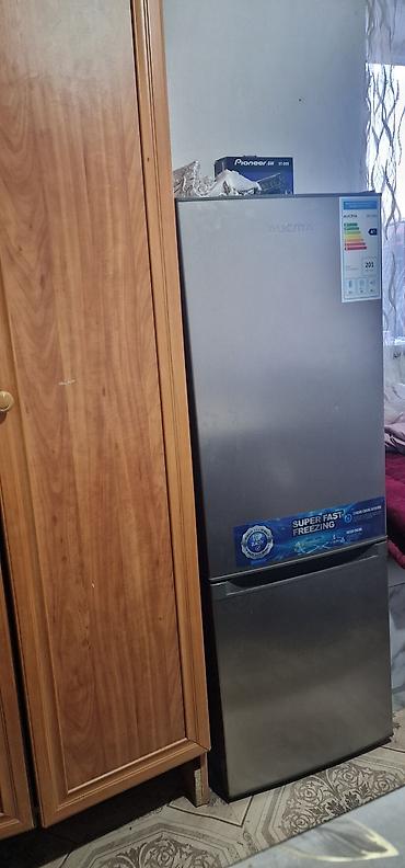 Кухонные гарнитуры: Кухонный гарнитур, цвет - Серый, ДСП — 11