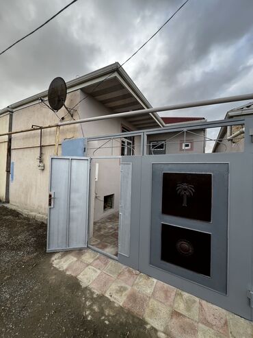 Həyət evləri və villaların satışı: Binəqədi qəs. 3 otaqlı, 90 kv. m, Yeni təmirli — 10