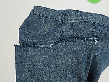prosta spódnice: H&M L.O.G.G., Spódnica damska, rozmiar S — 7