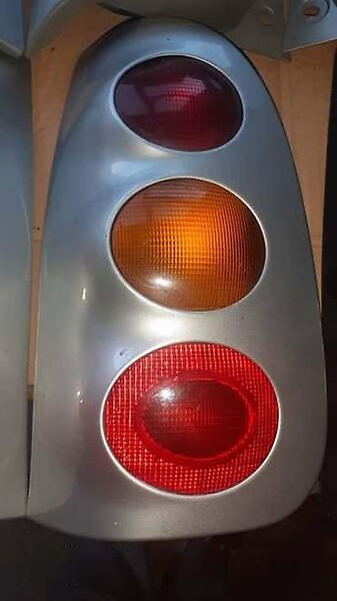 ŠTOP 450-451 ZA SMART FORTWO OD 1998. DO 2012. GOD. | Delovi za — 3