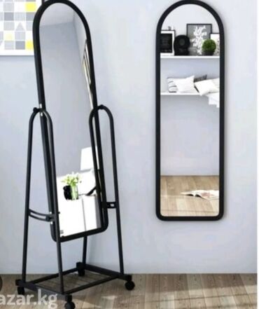 Зеркала: Торговые зеркала Зеркала для торговых точек, магазинов одежды и — 9