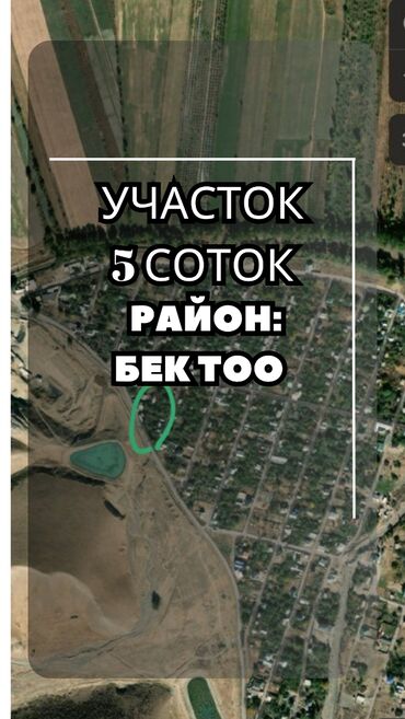 дом на иссык куле купить: 5 соток, Для строительства, Договор купли-продажи