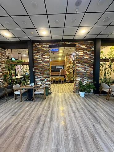 Коммерческая недвижимость: İcarəyə verilir obyekt 200 m², 8 Noyabr m. Daha 7 şəklə bax Agentlik — 8