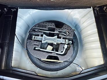 Nissan: Nissan Note Rider Autech – hibrid hetçbek Xüsusiyyətlər və avadanlıq — 18
