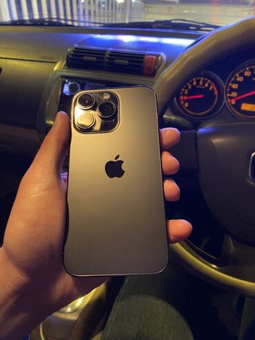 наушники wireless: IPhone 13 Pro, 256 ГБ, Графит, 91 %