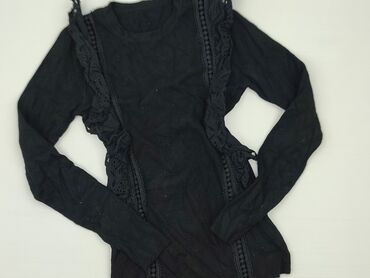 bluzka damska cropp: Women's blouse, S (EU 36)