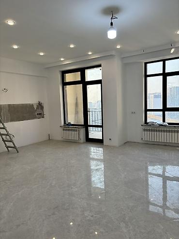 room: 4 комнаты, 130 м², Элитка, 12 этаж, Свежий ремонт — 7