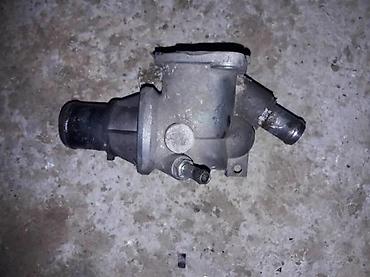 gedora za lambda sondu: ALFA ROMEO 147 TERMOSTAT 1.6 BENZIN | Skinut sa alfe 147 1.6 benzin — 2